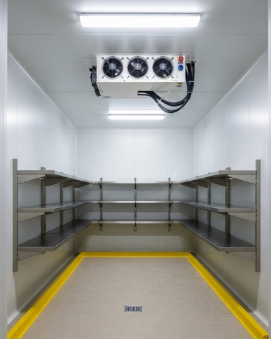 soguk oda frigo global